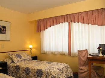 Tivoli Hotel San Carlos de Bariloche